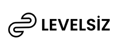 Levelsiz Logo